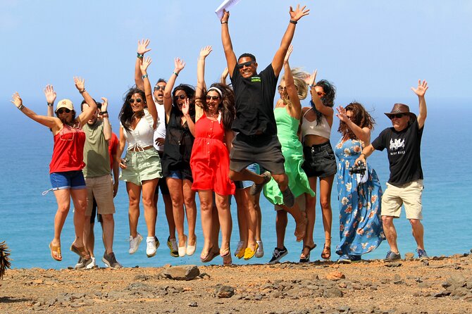 Boa Vista: 4h North Jeep Expedition Off-Road - Customer Reviews