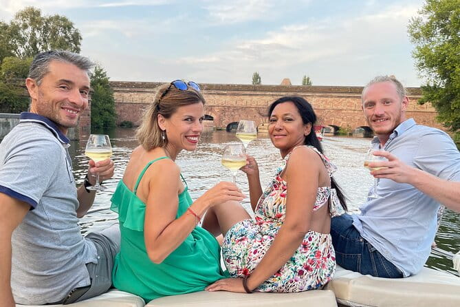 BOAT ALSACE Visit Strasbourg in a private boat + Captain - Final Thoughts: Is It Worth It?