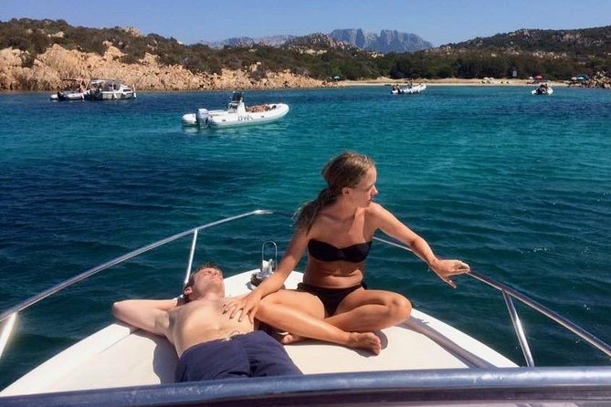 Boat and Snorkeling Private Tour Max 6 People - Duration and Location