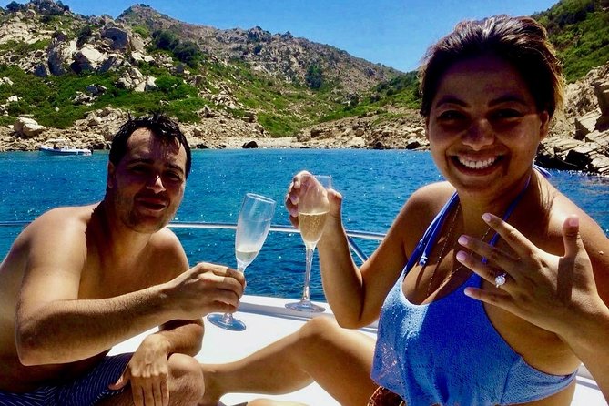 Boat and Snorkeling Private Tour Max 6 People - Swim and Snorkel