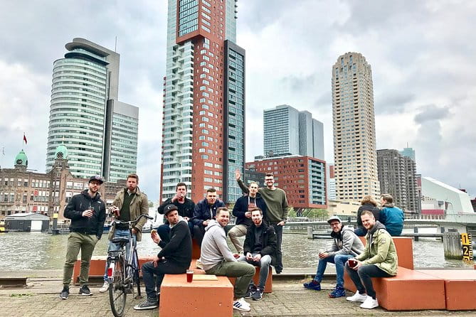 Boat & Beer Walking Tour - Price and Value: What You’re Getting for $109.90