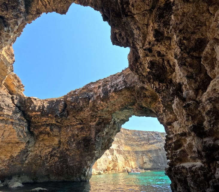Boat charters and boat tours in Malta - Why This Experience Is Worth Consideration