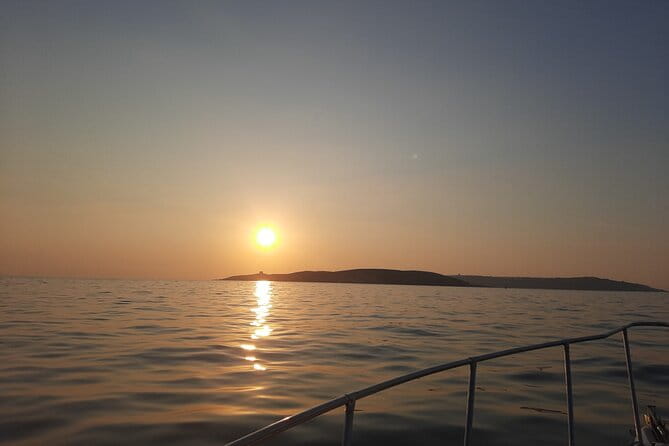 Boat Charters Blue lagoon, Crystal Lagoon, Comino, Malta - Key Points