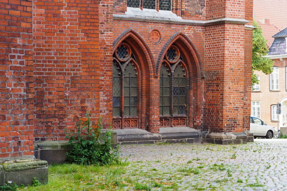 Boat Cruise and a Private Walking Tour of Lubecks Old Town - Frequently Asked Questions