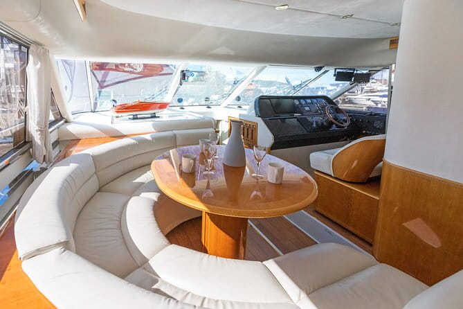 Boat Cruise to Lysefjorden and The Pulpit Rock, Fixed tour price - Key points / Takeaways