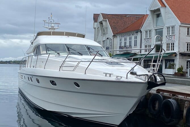 Boat Cruise to Lysefjorden and The Pulpit Rock, Fixed tour price - Who Will Enjoy This Tour?