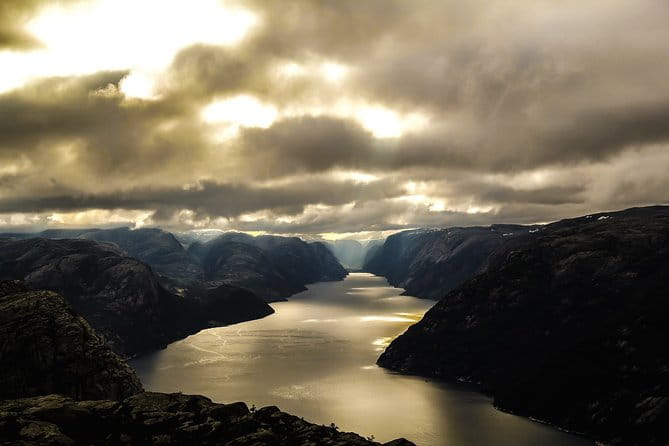 Boat Cruise to Lysefjorden and The Pulpit Rock, Fixed tour price - The Value of This Experience
