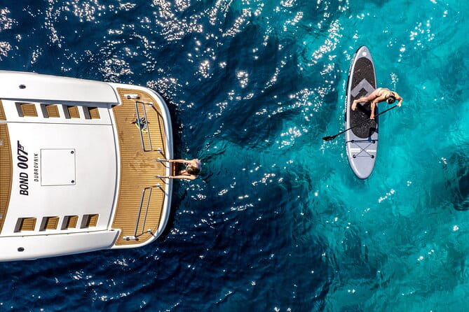 Boat discovery: private one-day Korula adventure - Who Is This Tour Best For?