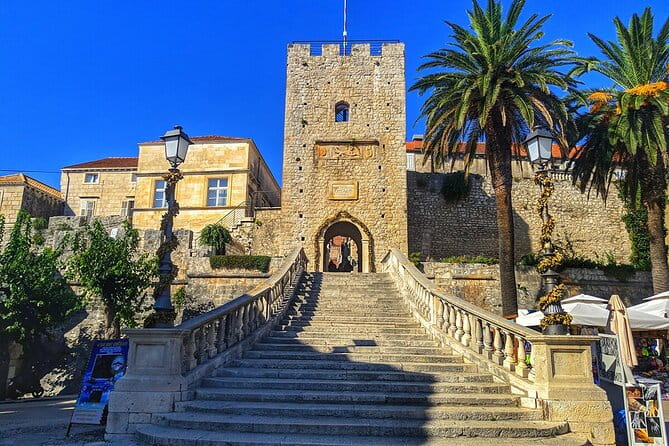 Boat discovery: private one-day Korula adventure - FAQ