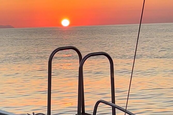 Boat Excursion Along the Coast of Cefalù - Duration and Group Size