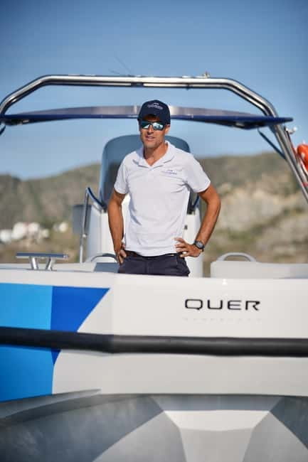 Boat Excursion - Costa Brava Sunset - Discovering the Costa Brava Sunset Boat Experience