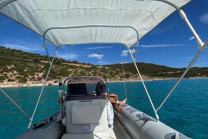 Boat excursion from Marina Piccola Cagliari with aperitif - Final Thoughts: Is It Worth It?