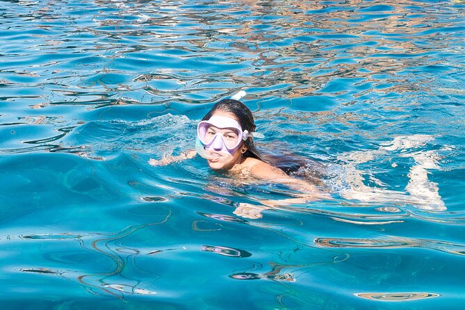 Boat Excursion in Las Palmas - Overview of the Boat Excursion