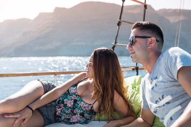 Boat Excursion in Las Palmas - What to Expect on the Excursion