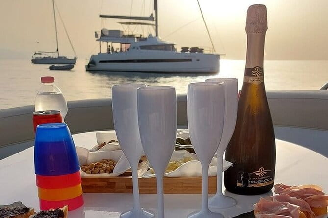 Boat excursion on the west coast of Cefalù - Discovering Cefalù’s Coast from the Water: A Practical Guide