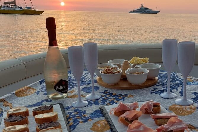 Boat excursion on the west coast of Cefalù - Key points / takeaways