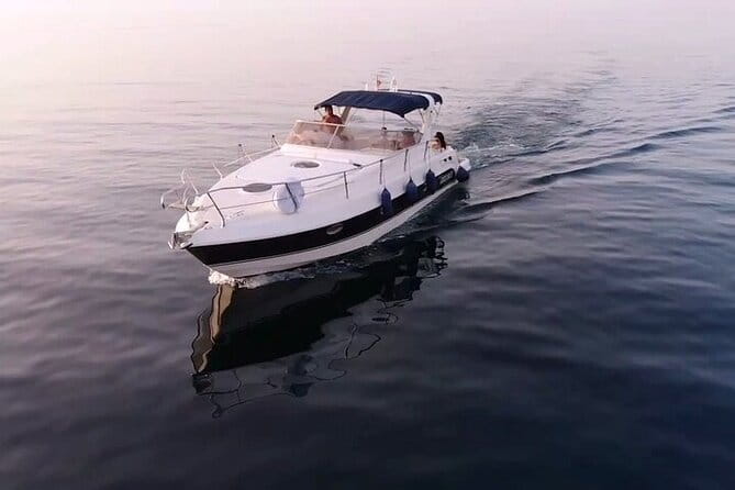 Boat excursion on the west coast of Cefalù - Authentic Experiences from Past Travelers