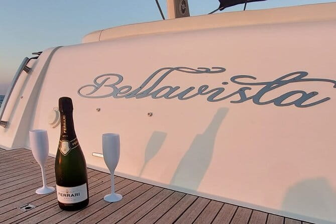 Boat excursion on the west coast of Cefalù - Who Is This Tour Best For?