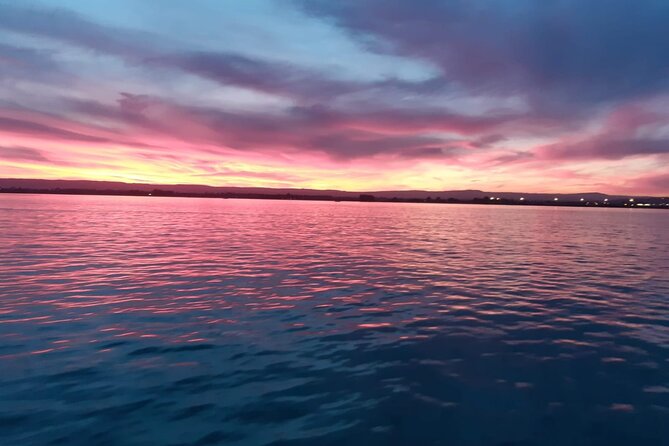 Boat Excursion to Ortigia With Typical Homemade Lunch - Accessibility and Transportation