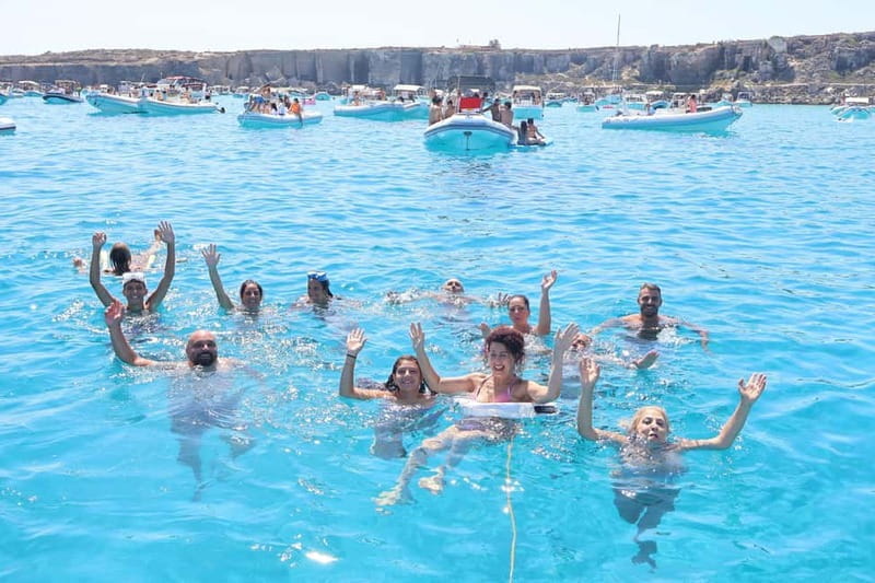 Boat excursion with bachelorette and bachelor party - Who Will Appreciate This Tour Most?