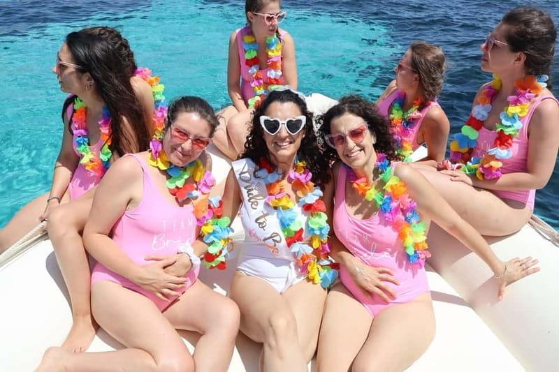 Boat excursion with bachelorette and bachelor party - Final Thoughts: Is It Worth It?