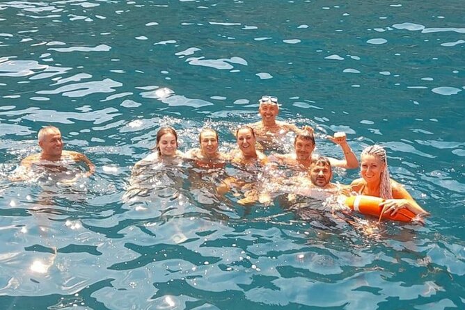 Boat Excursion With Lunch on Board to Discover Ischia - Additional Information