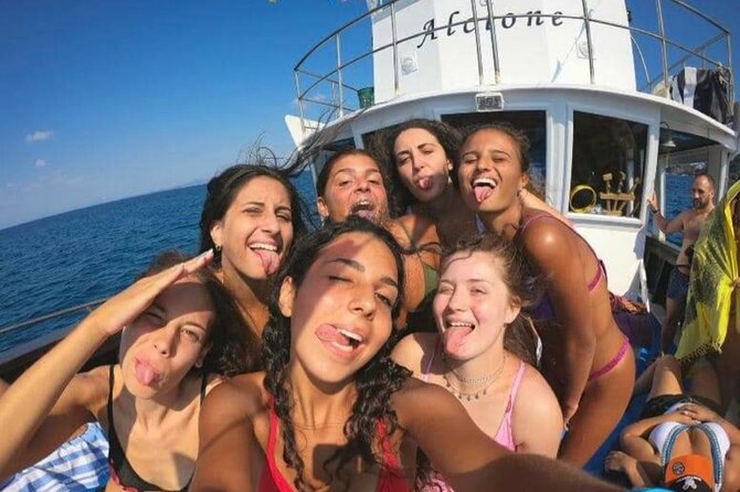 Boat Excursion With Lunch on Board to Discover Ischia - What to Expect