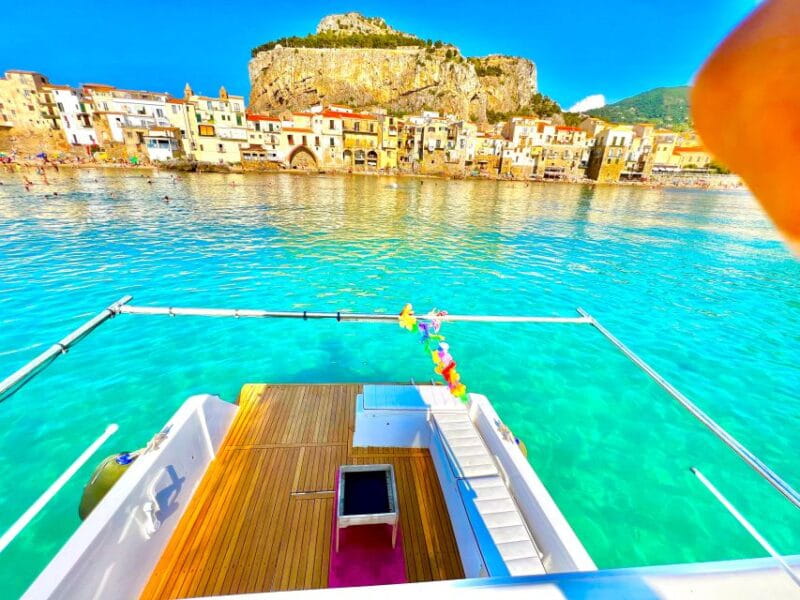 boat excursions in cefalu' - Practical Tips for a Smooth Experience