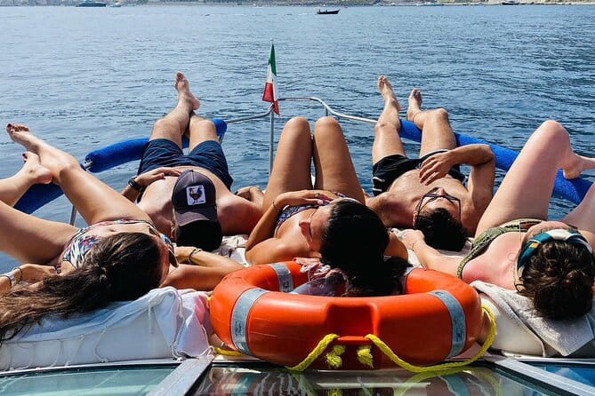 Boat excursions in the Bay of Taormina and Gardens on a private basis - Who’s This Tour Perfect For?