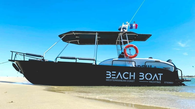 Boat excursions - Key points / Takeaways