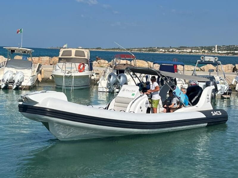 Boat excursions to the caves of Capo di Leuca - Final Thoughts