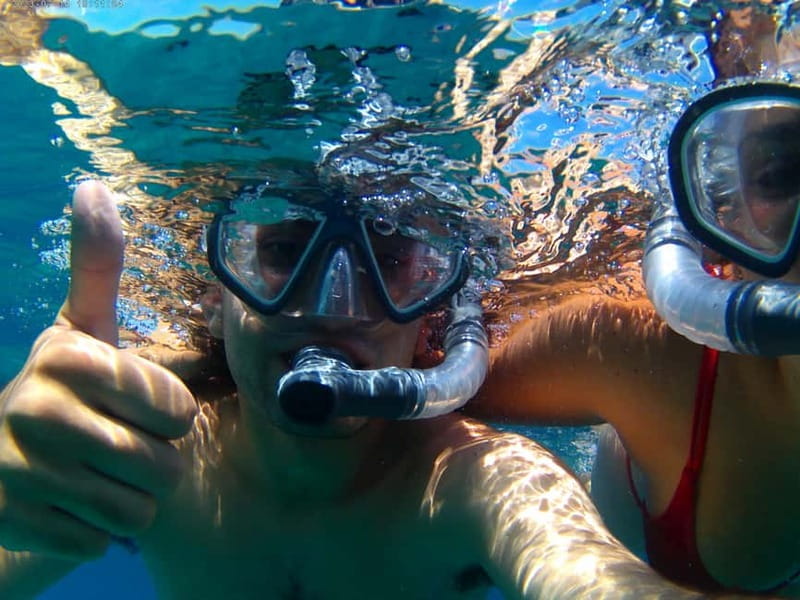 Boat Experience in Almyrida - FAQ