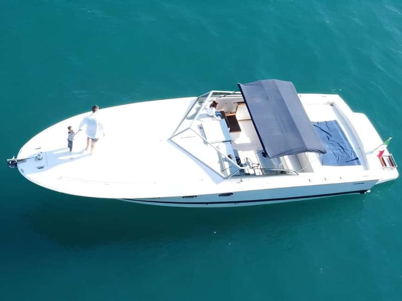 Boat Experience: Tour for Capri or Amalfi Coast - Key Points / Takeaways