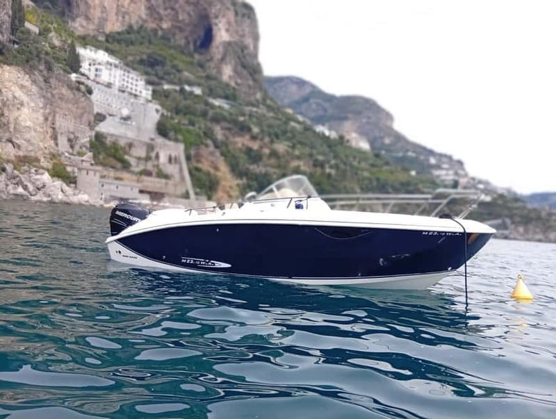 Boat Experience: Tour for Capri or Amalfi Coast - The Sum Up: Is This Tour Right for You?