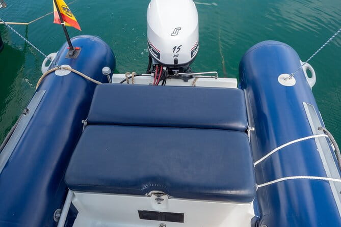 Boat for rent in Torrevieja de Levante Boats LOMAC 460 OK (EL SOLDAO) - Who Will Love This Boat Rental?