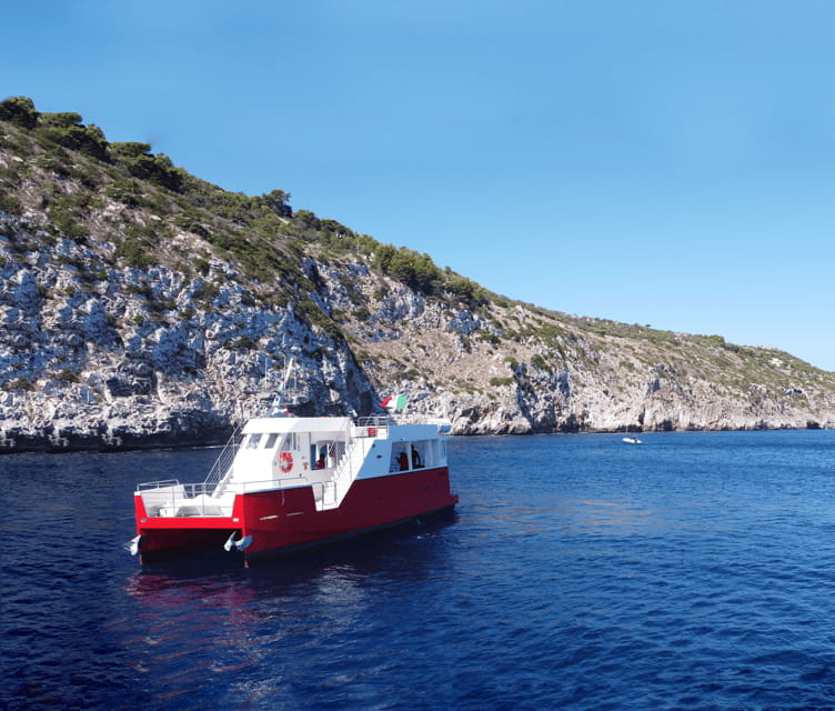 Boat Party al Tramonto nelle acque del Salento con Drink - Practical Tips for a Smooth Experience