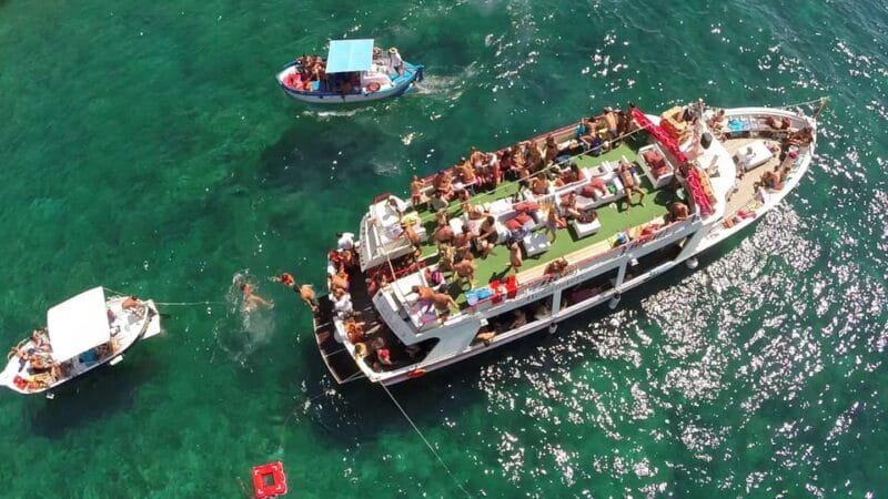 Boat Party al Tramonto nelle acque del Salento con Drink - The Sum Up: Is This Boat Party Worth It?