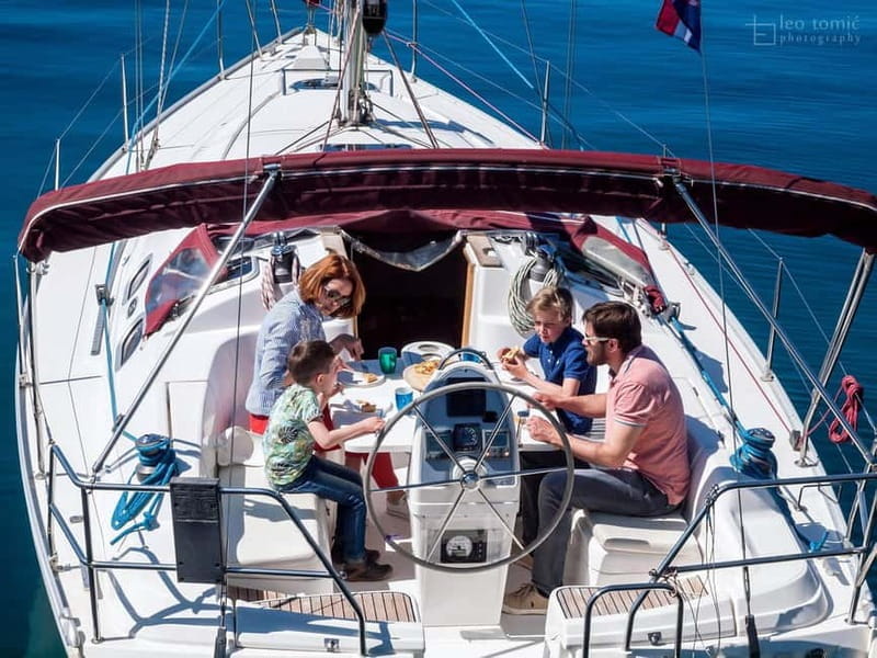 Boat Party in Blue Lagoon with Free Drink,Live DJ and Sunset - FAQs