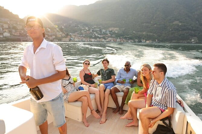 Boat Party on Lake Como - Open Bar - The Sum Up: Who Should Book This?