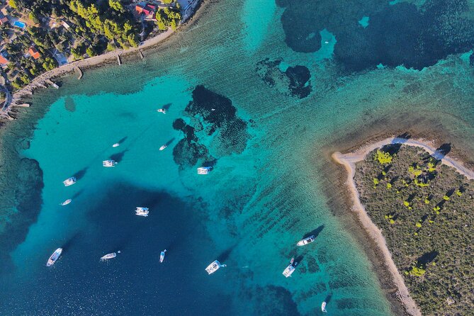 Boat Party Split - Recommendations and Tips