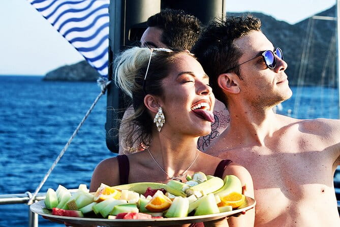 Boat Party with Swimming Stop Experience in Mykonos - Who Is This Tour for?
