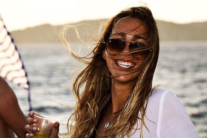 Boat Party with Swimming Stop Experience in Mykonos - Price and Value Considerations