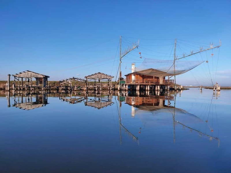 Boat Photo Tour: Capture Chioggia's Magic at Dawn & Dusk - Exploring the Lagoon Through a Photographer’s Lens