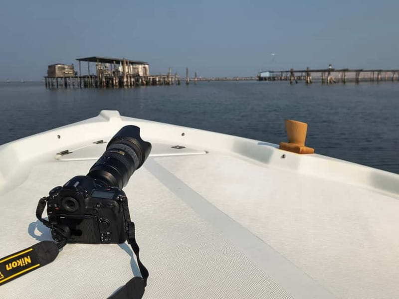 Boat Photo Tour: Capture Chioggia's Magic at Dawn & Dusk - What to Expect During Your 2-Hour Adventure