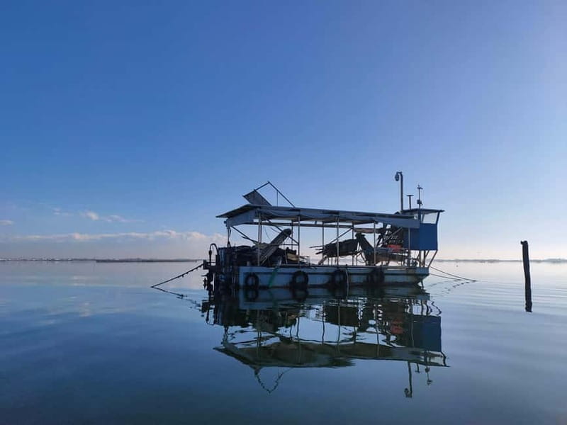 Boat Photo Tour: Capture Chioggia's Magic at Dawn & Dusk - FAQ about the Chioggia Lagoon Photo Tour