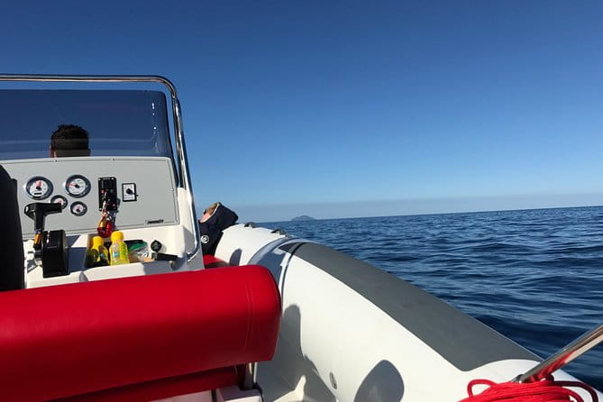 Boat Private Day Tour to Hvar and Pakleni Islands from Split - Key Points