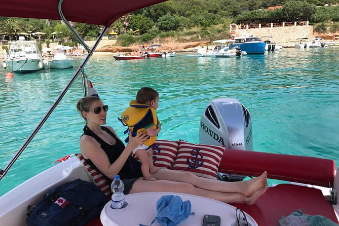 Boat Private Day Tour to Hvar and Pakleni Islands from Split - FAQs