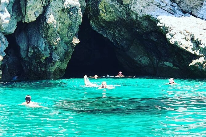 Boat Rental - Booking Information