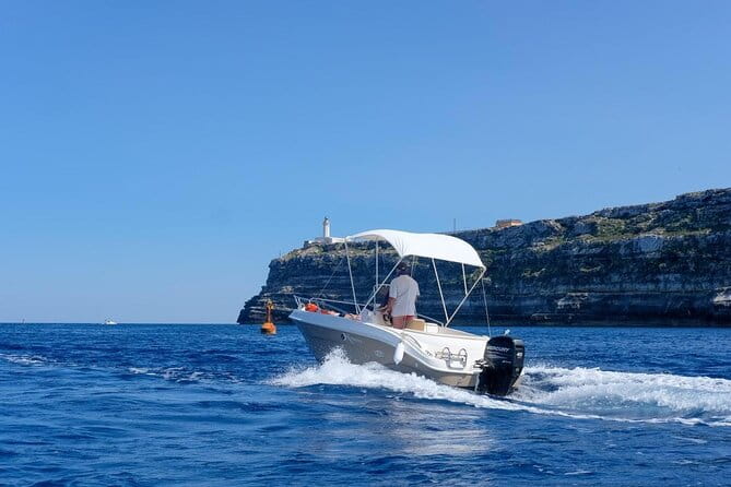 BOAT RENTAL 2h,4h,6h or 8h from Hersonissos CRETE - FAQ