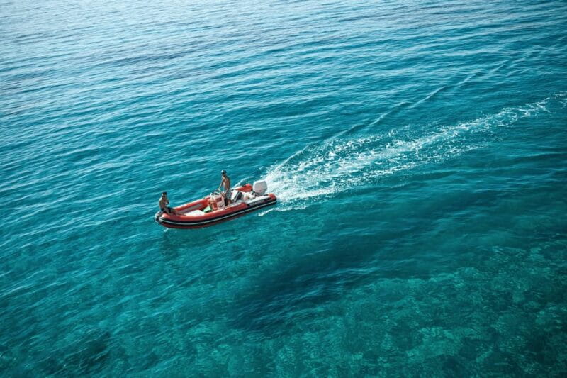 Boat Rental Cagliari - Key points / Takeaways